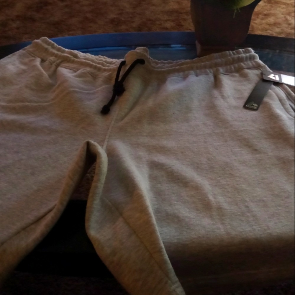 BRX Shorts